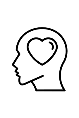 Heart-Brain Flow