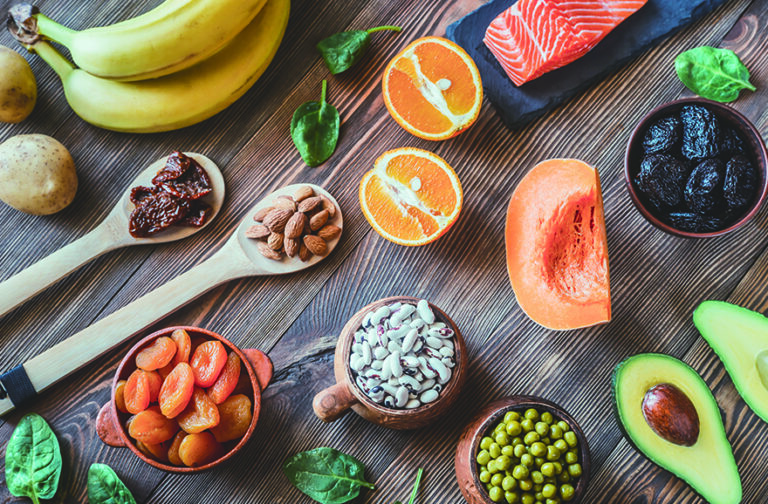The Power of Potassium: Why You Need This Essential Mineral