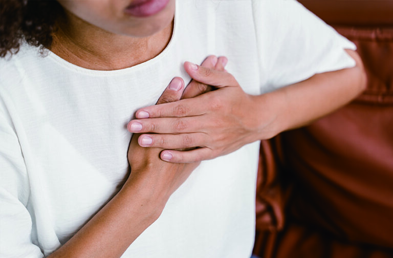 Cardiac Arrest vs. Heart Attack: What’s the Difference?