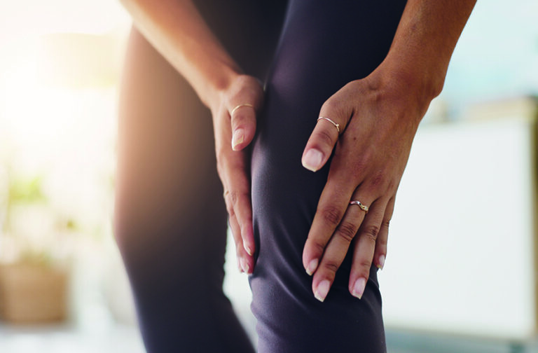 Cracking Joints: Why Your Joints Pop and When You Need To Worry
