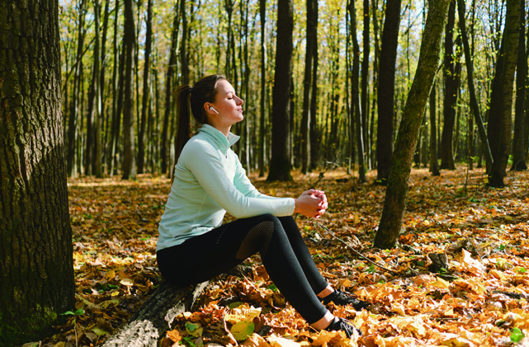 20 Ways To Relieve Stress