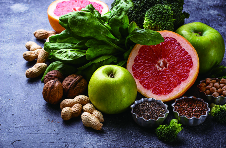 Know the Difference: Vitamins vs. Minerals, and How Both Impact Your Health