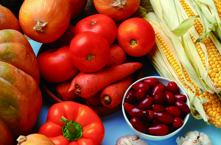 What Is Zeaxanthin? Benefits and Side Effects