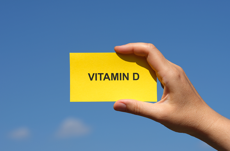 Meta-analysis supports vitamin D supplements for heart health